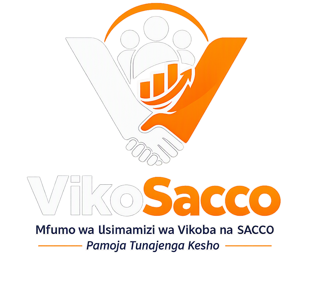 Mfumo wa Vikoba na SACCOS